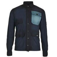 k100 karrimor beaufort waxed jacket