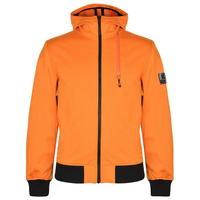 k100 karrimor brick soft shell jacket