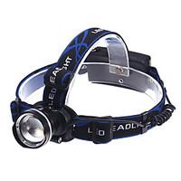 K16 Rechargeable 3-Mode 1xCree X...