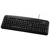 k212 basic keyboard black