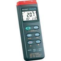 K202 DataloggerVOLTCRAFTÂ®Temp...