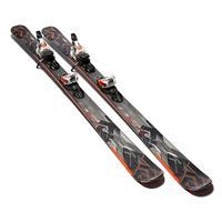K2 Amp Rictor 82 x TI Skis from ...