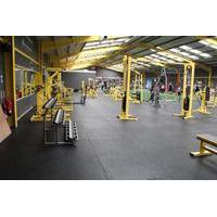 K2 Gym