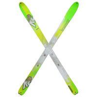 K2 Wayback 96 Skis Mens