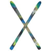 K2 Wayback 82 Encore Skis