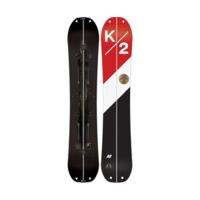 K2 Joy Driver Split (2017)