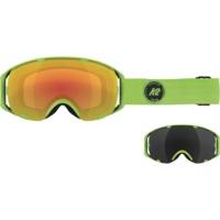 K2 Source Iguana Green