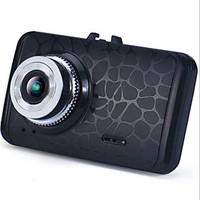 K40 Recorder 1080P Ultra Wide Angle For Automobile Circulation