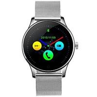K88H Smart Watches Heart Rate Monitoring Sleep Monitoring Real-Time Step-By-Step Bluetooth Watch