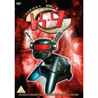 K9 Series 1 Vol 2 [DVD] [2009]