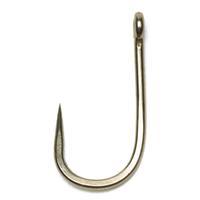 kamasan b981 eyed barbless hooks size 12