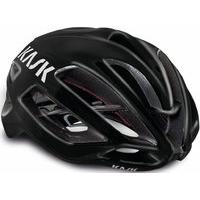 Kask Protone Road Bike Helmet Black