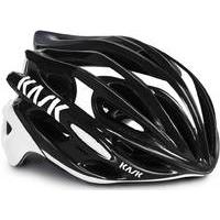 kask mojito road bike helmet blackwhite