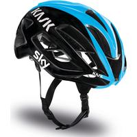 Kask Protone Road Bike Helmet Team Sky
