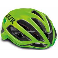 Kask Protone Road Bike Helmet Lime