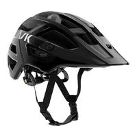 Kask Rex MTB Helmet Black