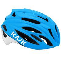 Kask Rapido Lid Blue