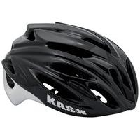 Kask Rapido Lid Black