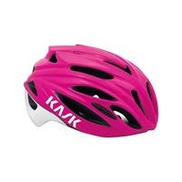 Kask Rapido Lid Fuschia