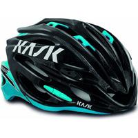 kask vertigo 20 road bike helmet blackblue