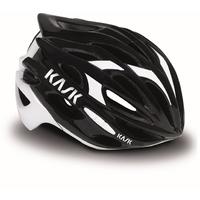 Kask Mojito Helmet Black/White