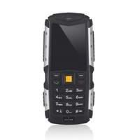 Kazam Life R5 Sim Free - Black