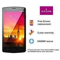 Kazam Trooper 455 Sim Free Dual Sim Android