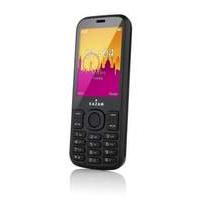 Kazam Life B7 Ee Sim Free - Black