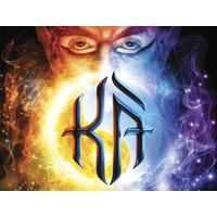 Ka - Cirque du Soleil