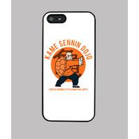Kame Dojo iPhone 5 Case