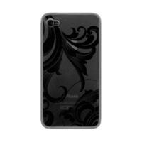 Katinkas Icy Soft Cover (iPhone 4)