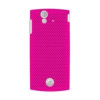 Katinkas Soft Cover Stand pink (Sony Xperia Z)