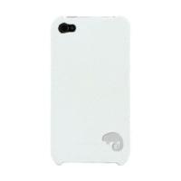 Katinkas Ledercover (iPhone 4)