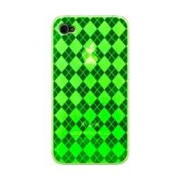 Katinkas Soft Cover Checker (iPhone 4)