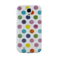 katinkas soft cover dotty whitemulti samsung galaxy s4