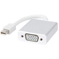 Kanex iAdapt Mini DisplayPort VGA Adapter