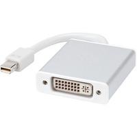 Kanex iAdapt Mini DisplayPort to DVI-D Adapter