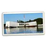 Kauai To Pearl Harbor Memorial Tour