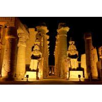 Karnak Sound and Light Show with Private Transport