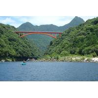 Kayaking and Trekking in Yakushima