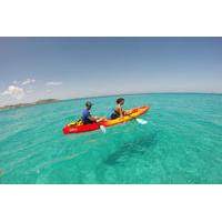 Kayak Rental in Grand Case