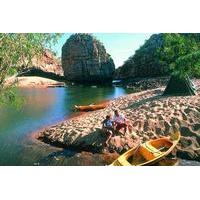 Katherine Gorge Canoe Hire