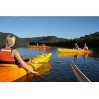 Kayak Tour at Glenworth Valley Outdoor Adventures