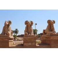 Karnak Temple Visit from Luxor