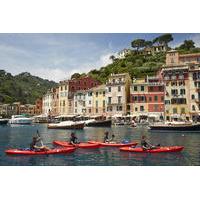 Kayak Tour in Portofino