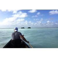 kayak and snorkel combo tour at sian kaan reserve from tulum