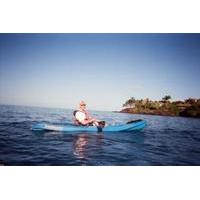Kayak and Snorkel - South Shore ...