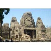 Kangra Historical Day Tour from Dharamshala