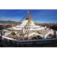 Kathmandu Full Day Tour