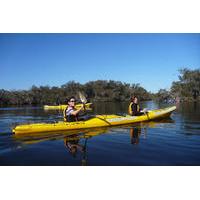Kayak Tour on the Canning River
